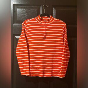 L.L.Bean Quarter Zip